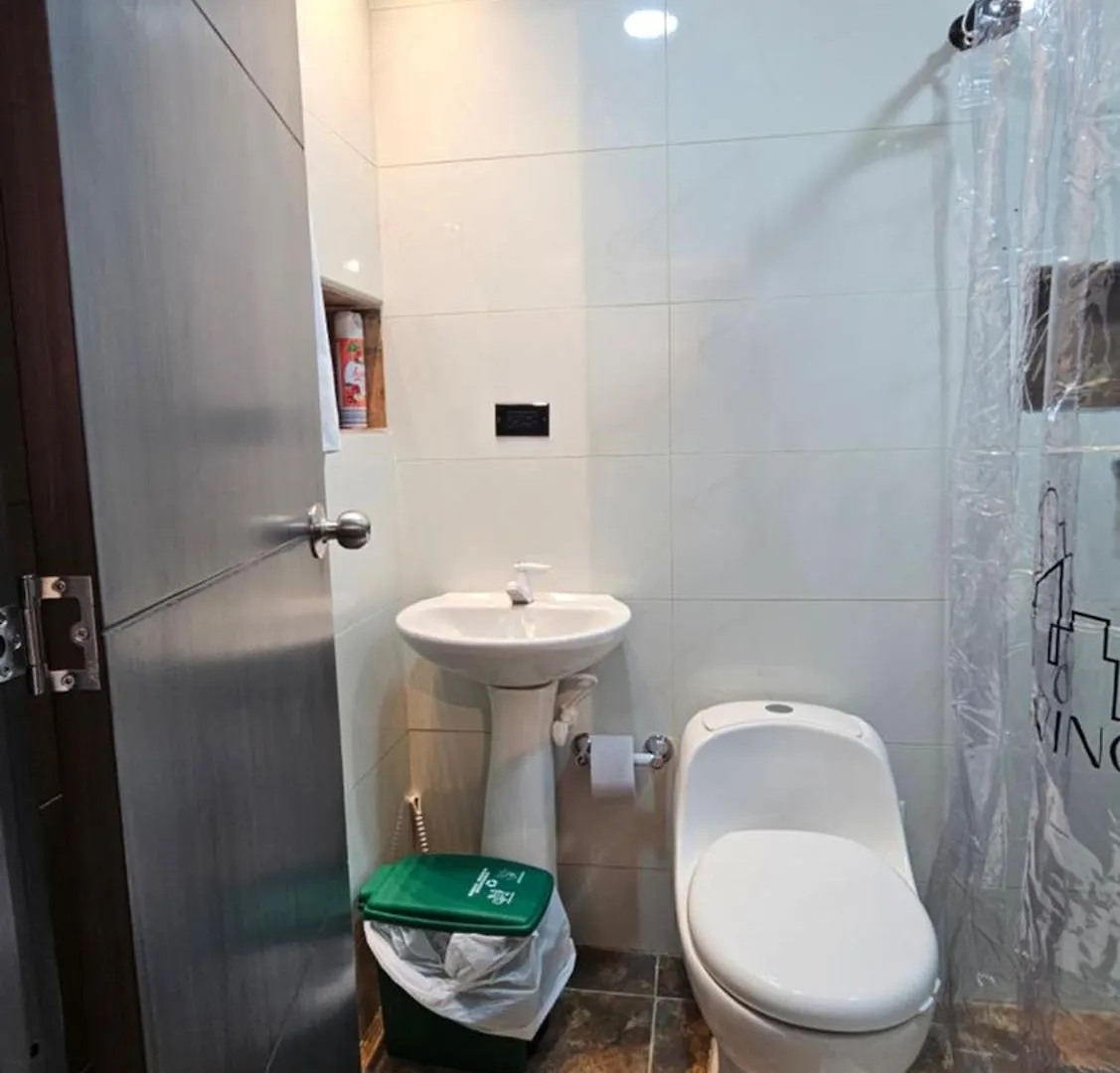 Apartamento Andaliving Campo Valdes Medellín Colombia