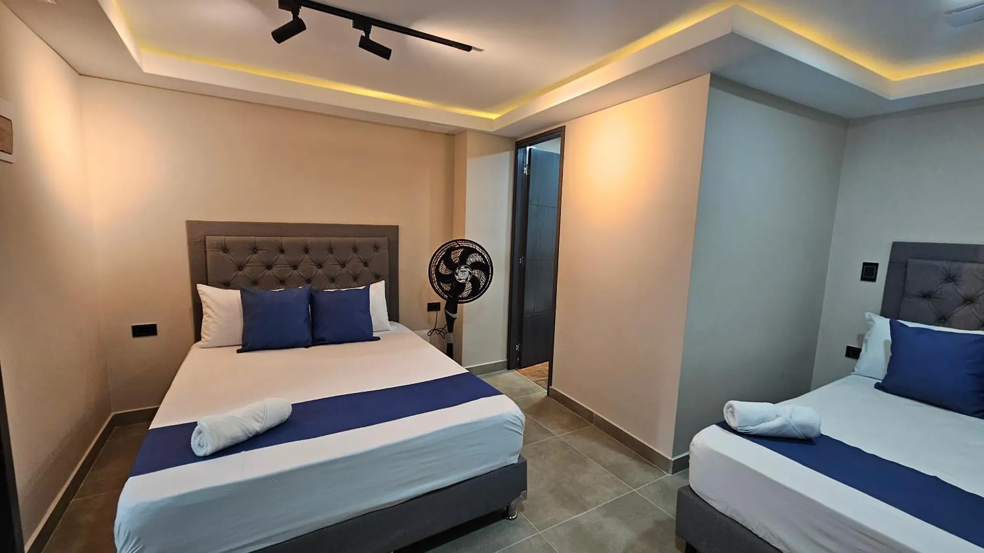 Apartamento Andaliving Campo Valdes Medellín