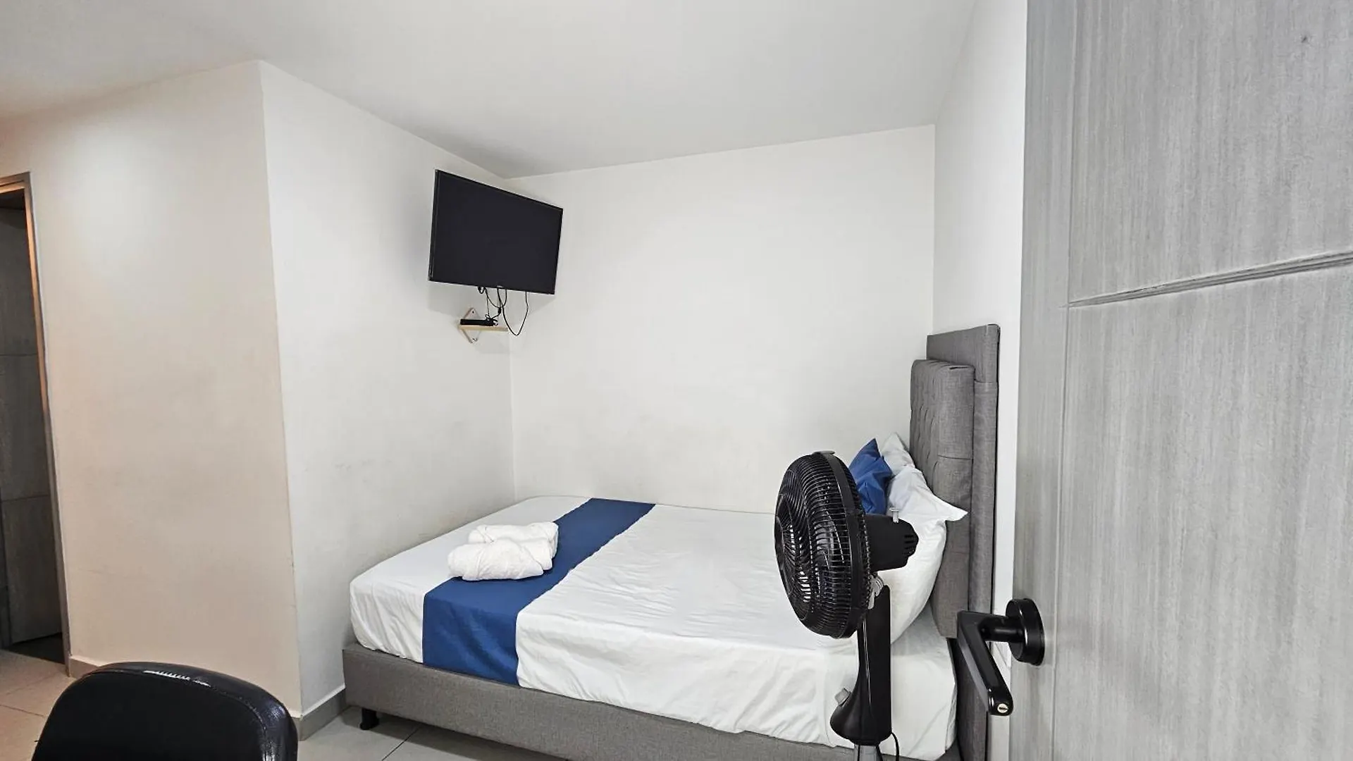 Apartamento Andaliving Campo Valdes Medellín