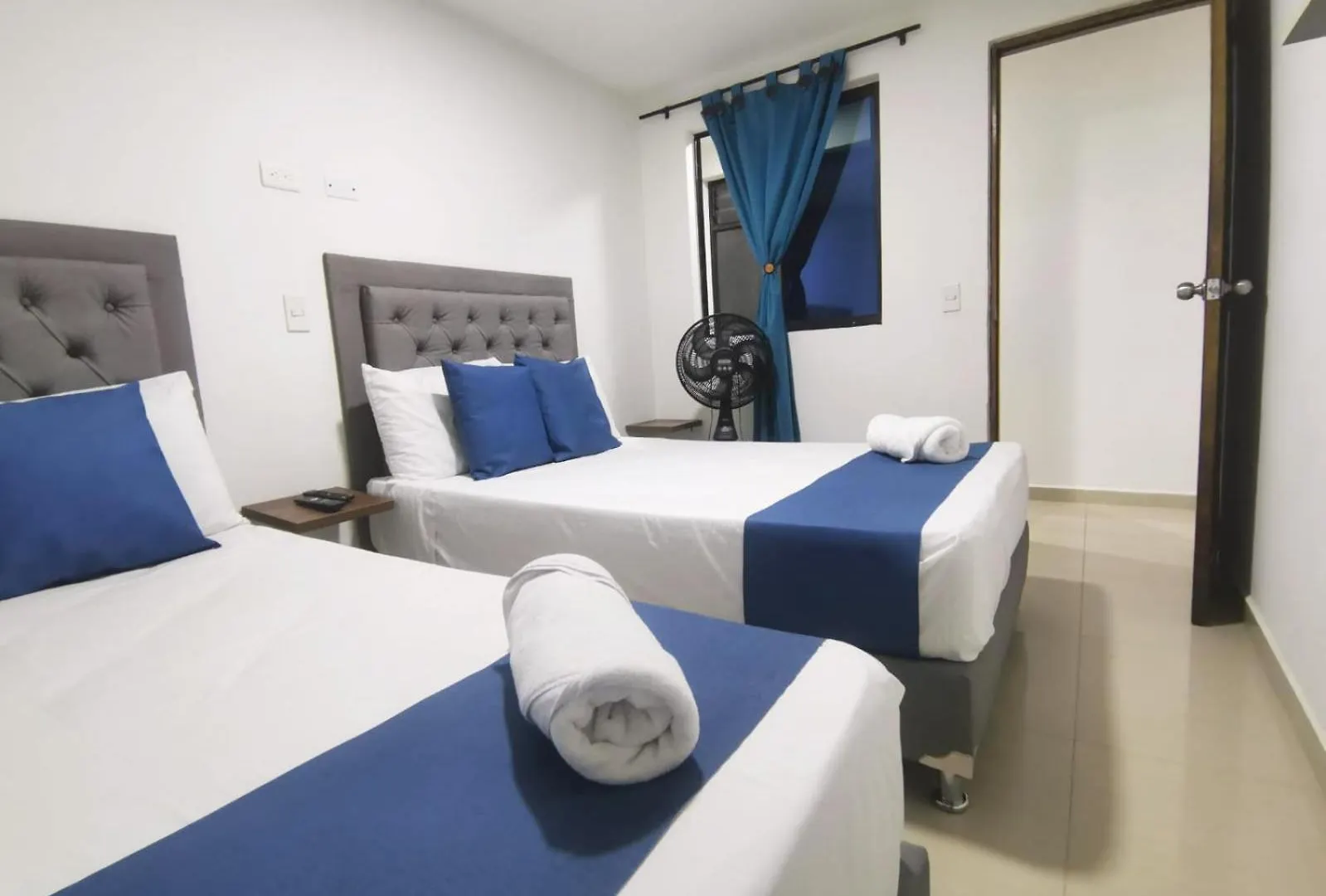 Apartamento Andaliving Campo Valdes Medellín