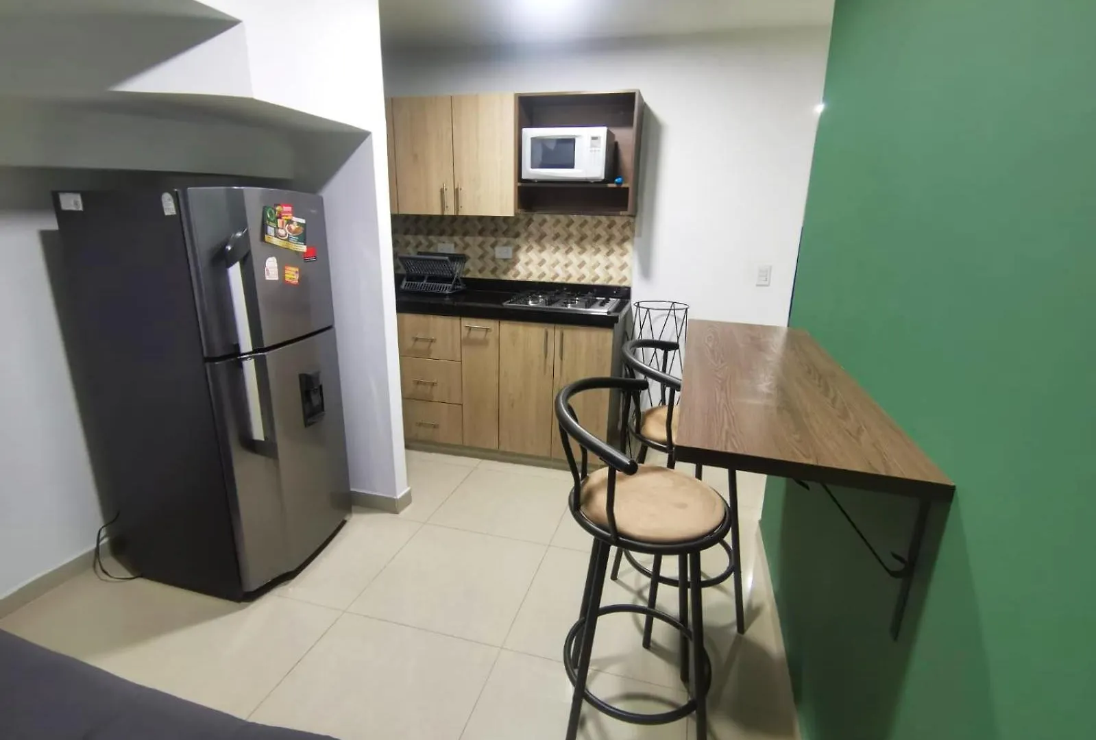 Apartamento Andaliving Campo Valdes Medellín 0*,  Colombia