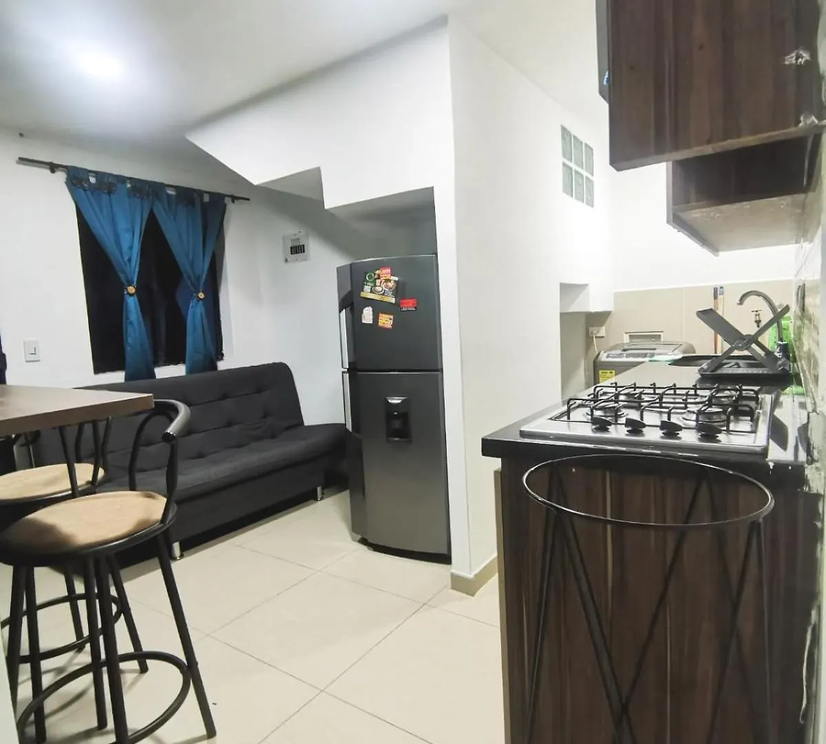 Apartamento Andaliving Campo Valdes Medellín Colombia