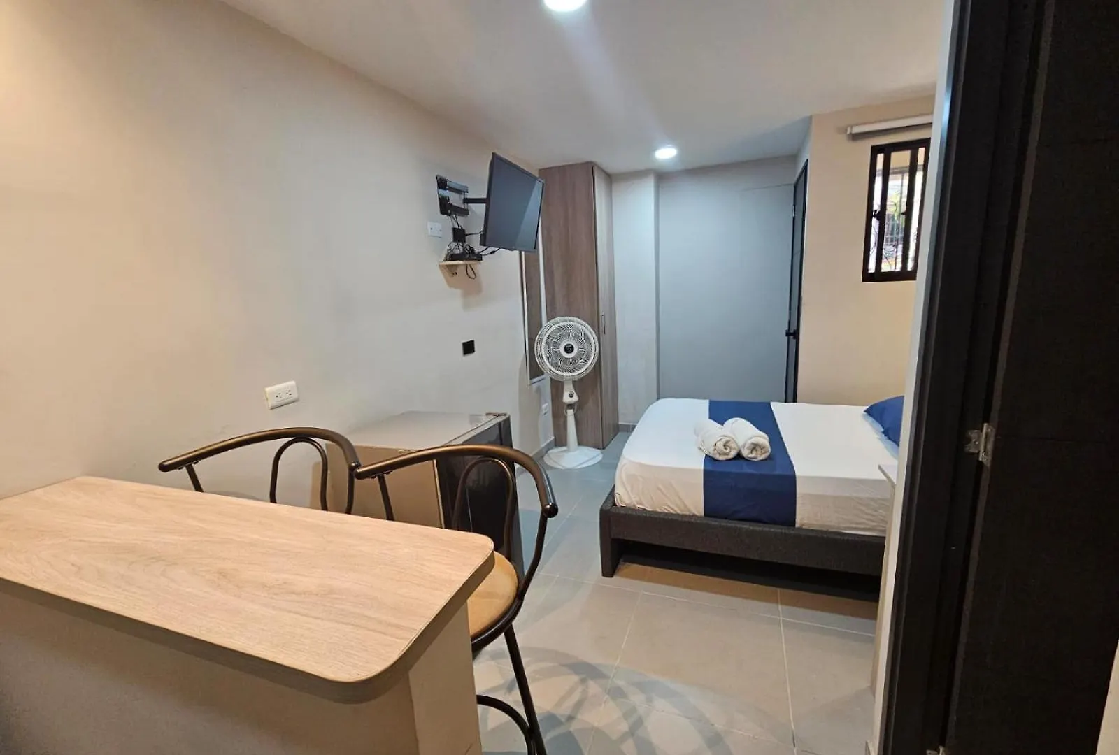 Apartamento Andaliving Campo Valdes Medellín