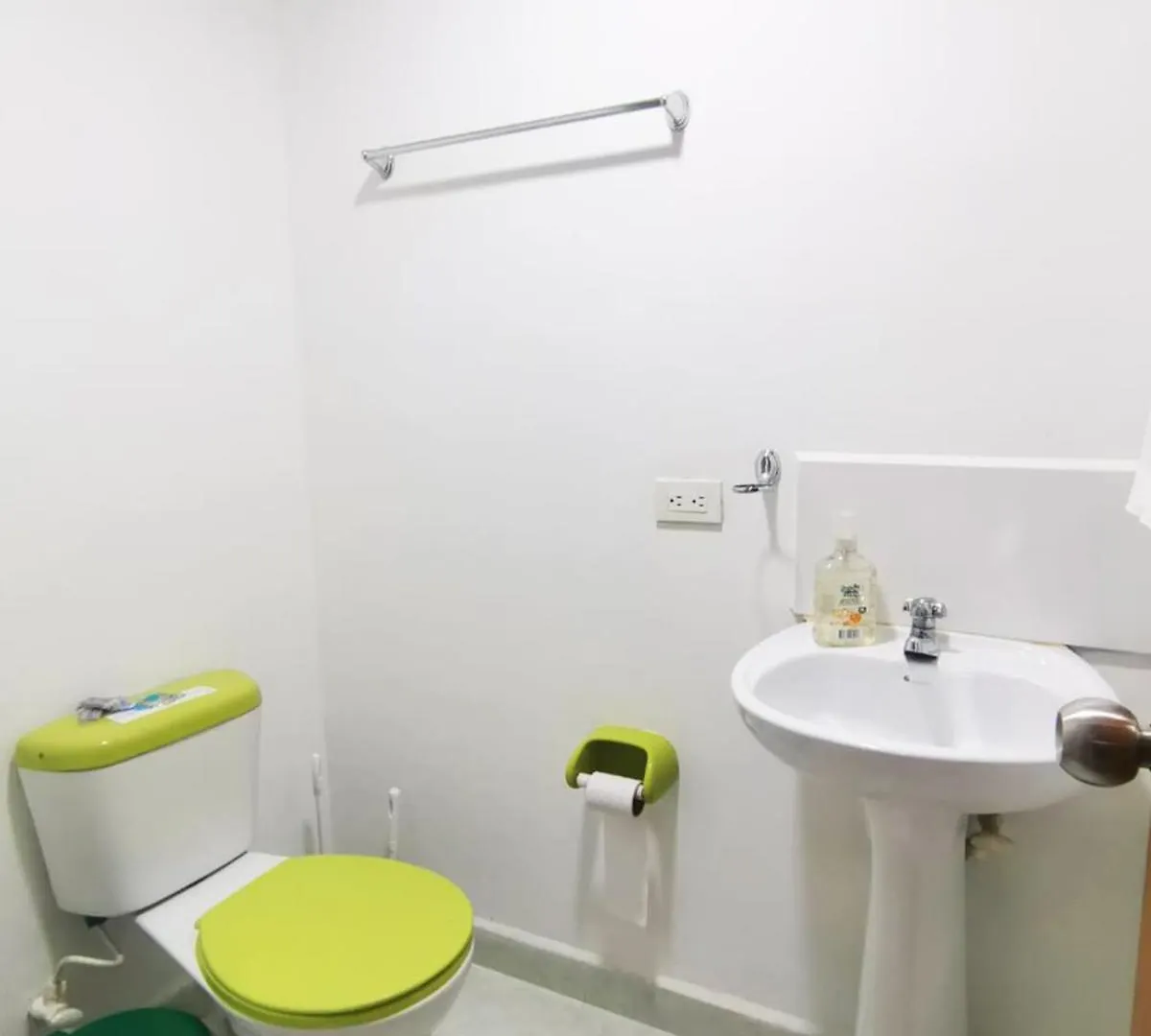Apartamento Andaliving Campo Valdes Medellín