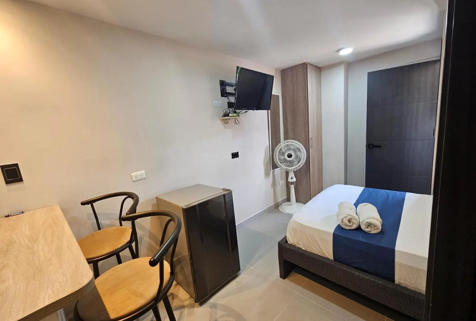 Apartamento Andaliving Campo Valdes Medellín