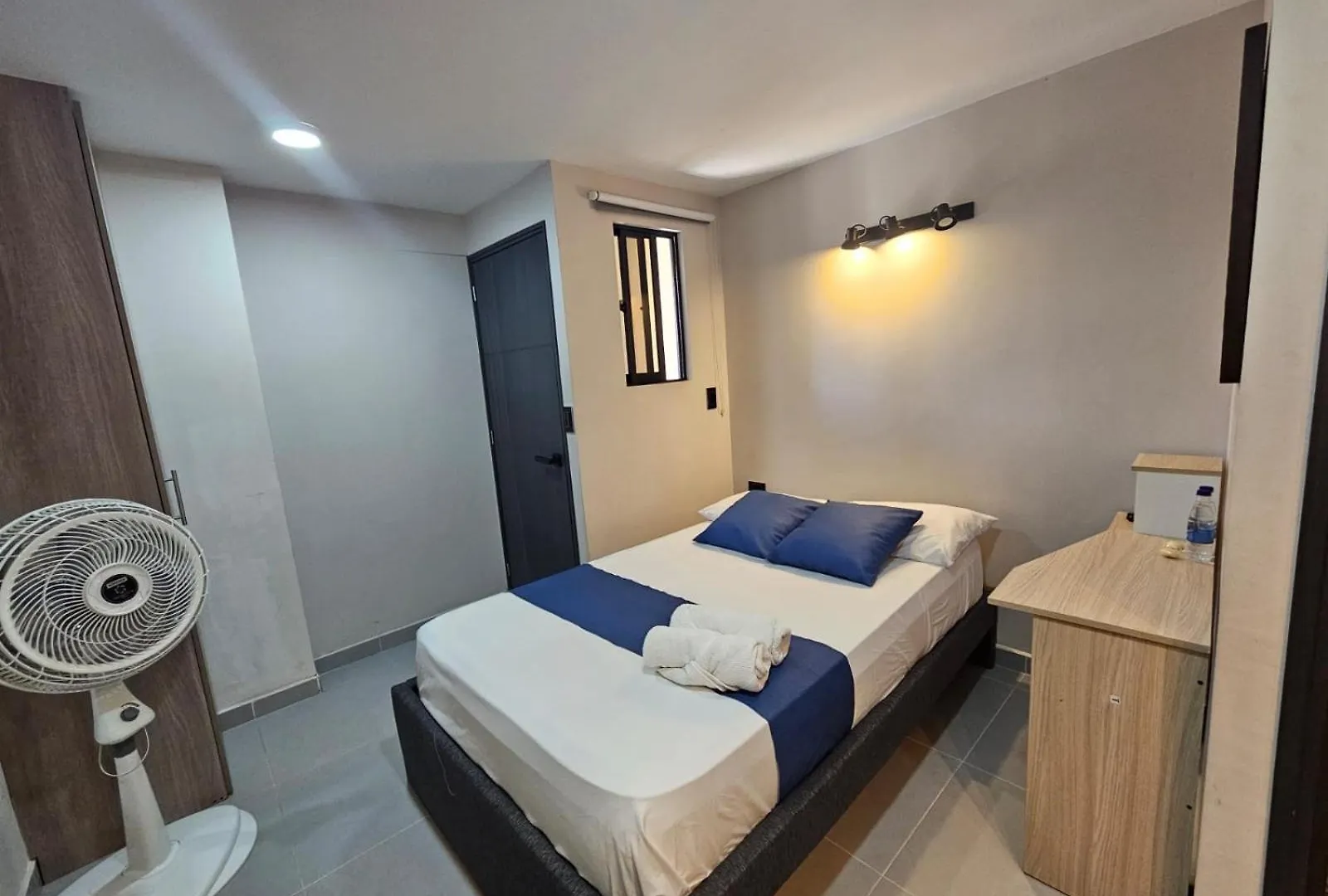 Apartamento Andaliving Campo Valdes Medellín