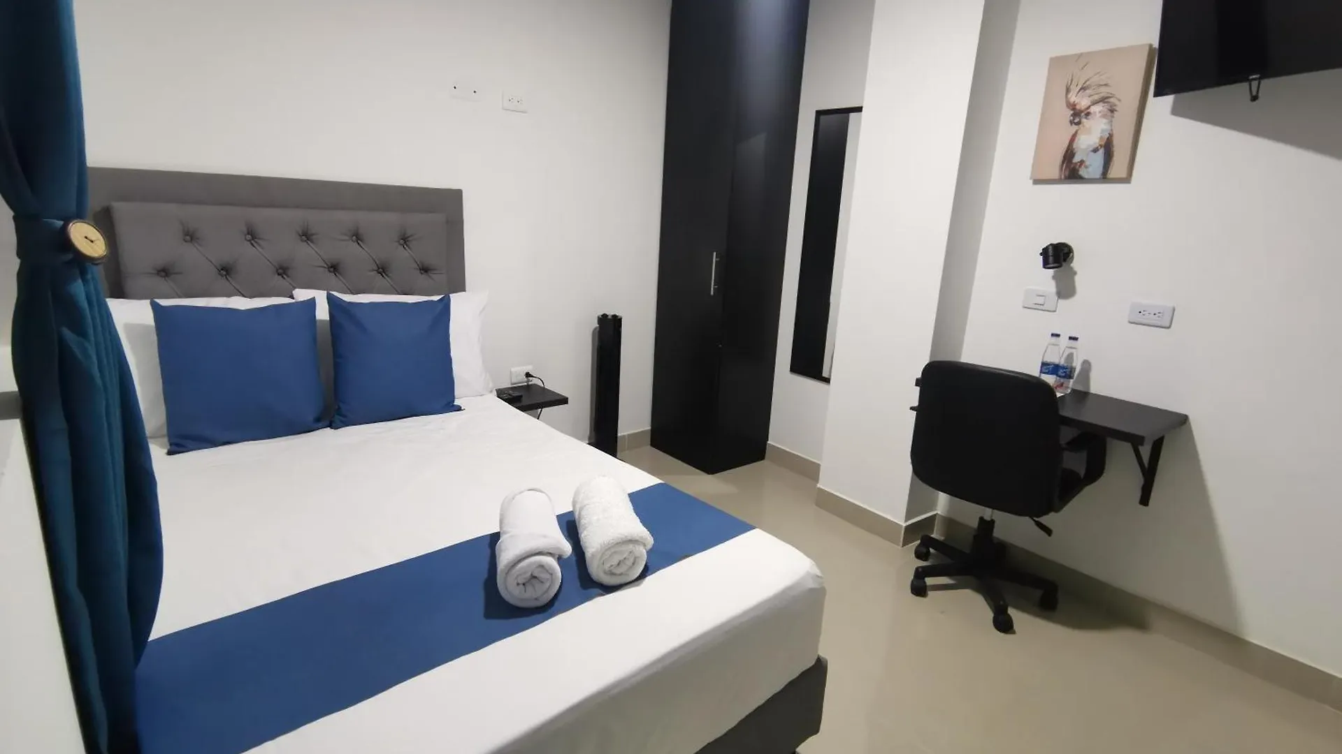 Apartamento Andaliving Campo Valdes Medellín