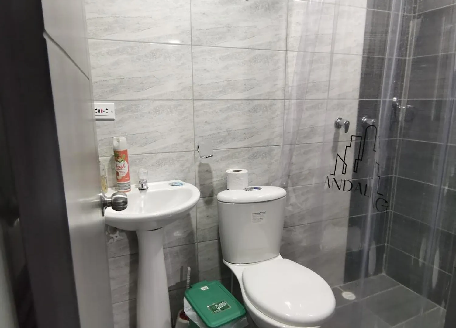 Apartamento Andaliving Campo Valdes Medellín