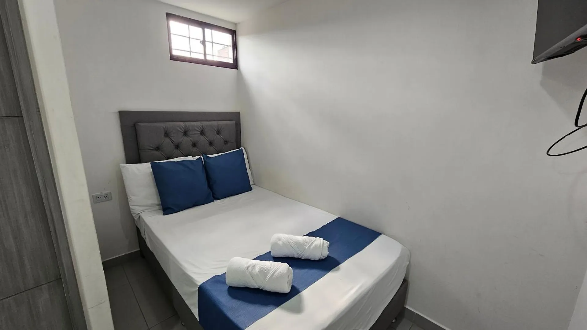 Apartamento Andaliving Campo Valdes Medellín