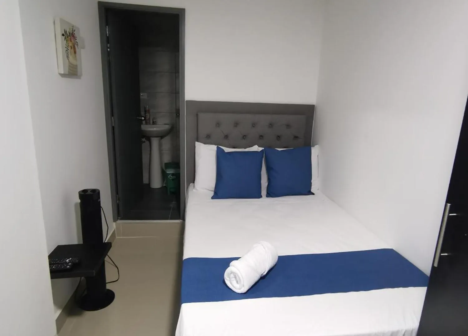 Apartamento Andaliving Campo Valdes Medellín