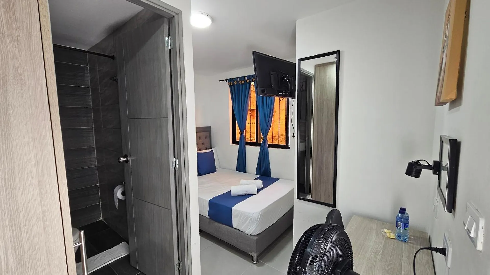 Apartamento Andaliving Campo Valdes Medellín
