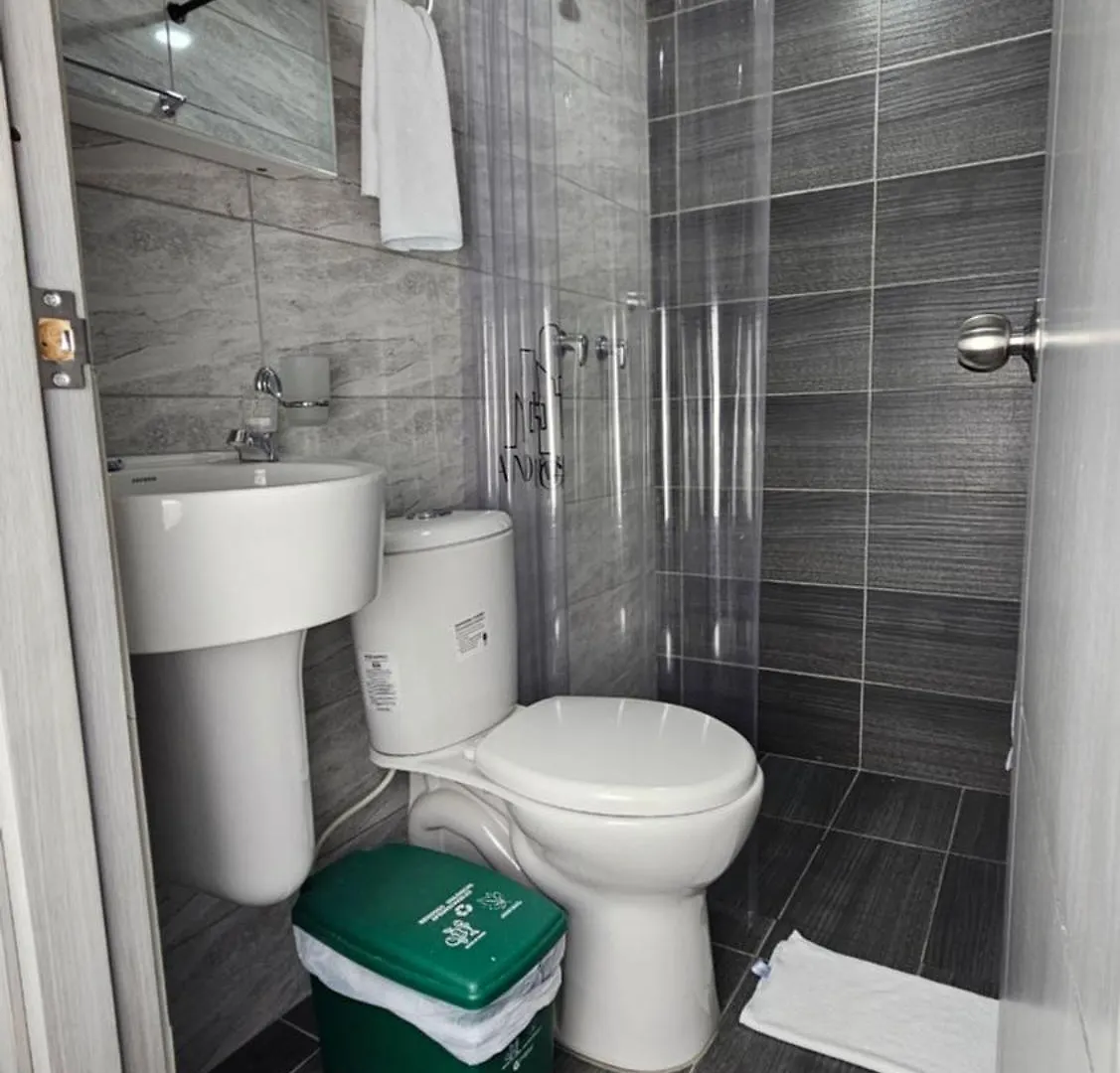 Apartamento Andaliving Campo Valdes Medellín Colombia