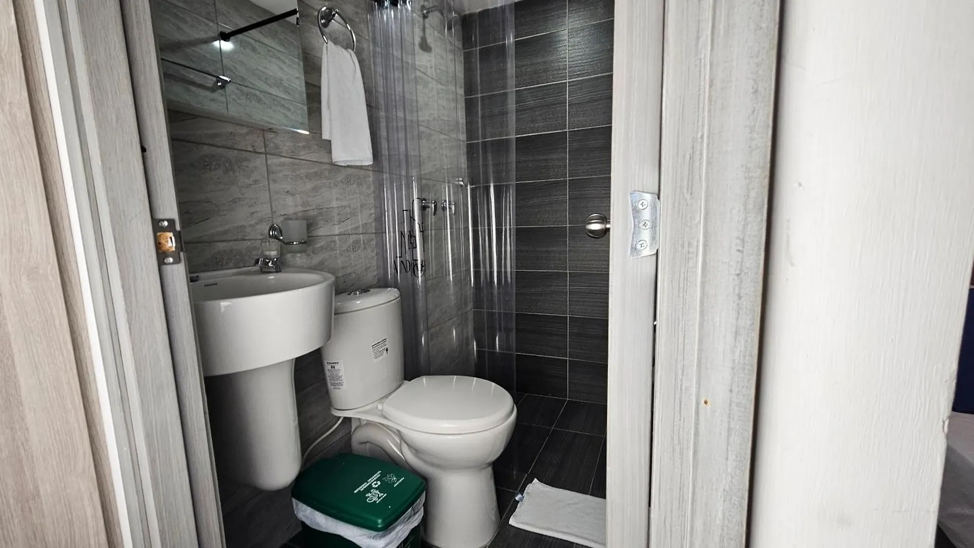 Apartamento Andaliving Campo Valdes Medellín