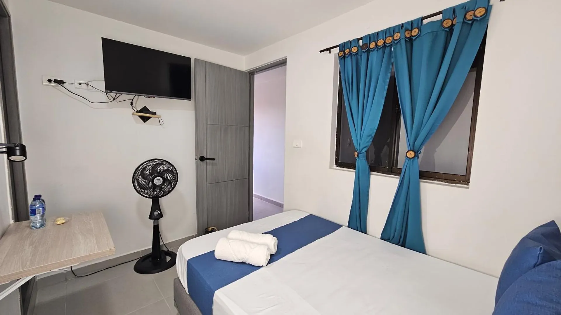 Apartamento Andaliving Campo Valdes Medellín