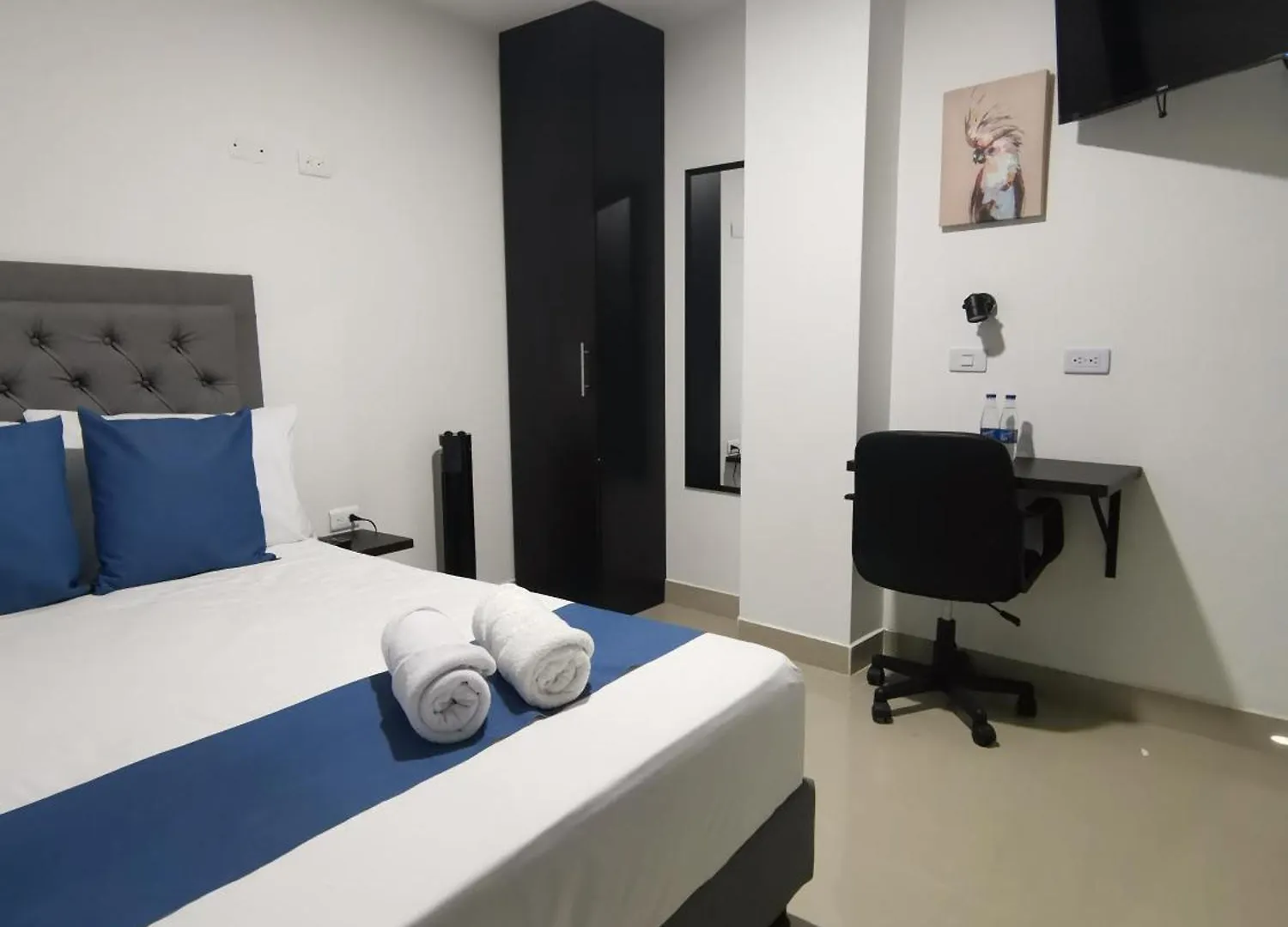 Apartamento Andaliving Campo Valdes Medellín Colombia