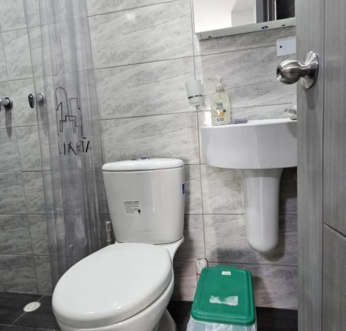 Apartamento Andaliving Campo Valdes Medellín 0*,  Colombia
