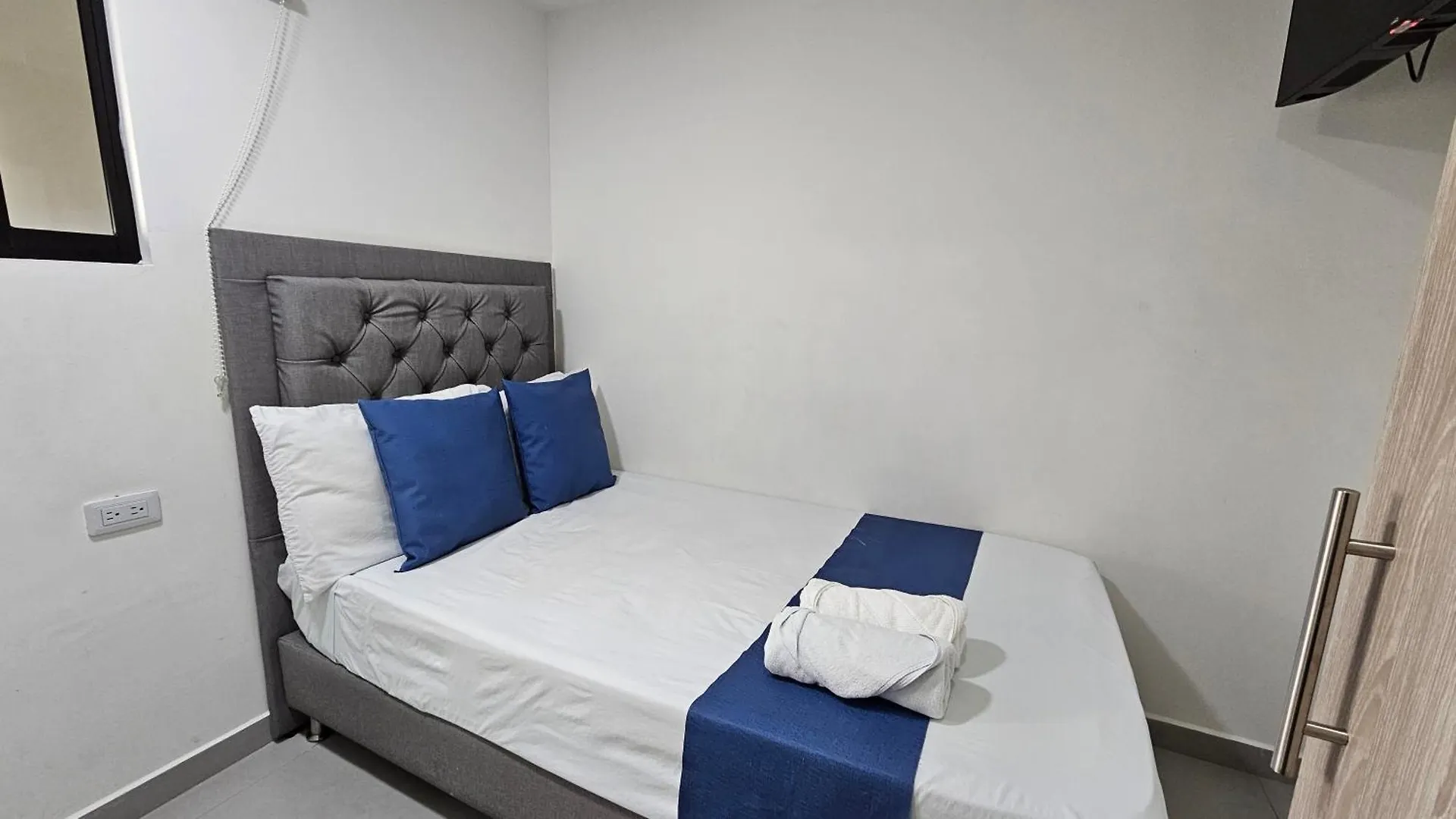 Apartamento Andaliving Campo Valdes Medellín