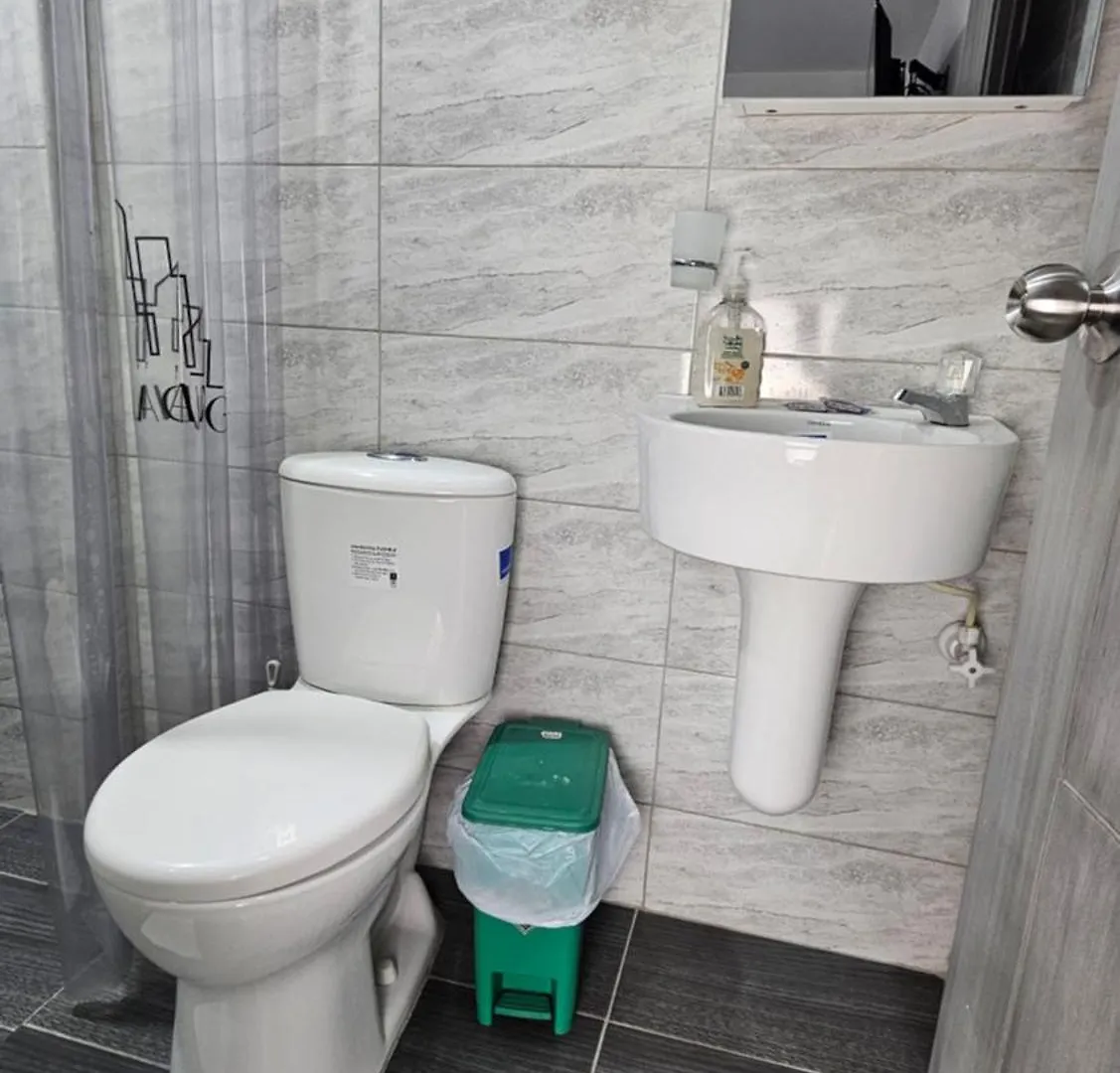 Apartamento Andaliving Campo Valdes Medellín Colombia
