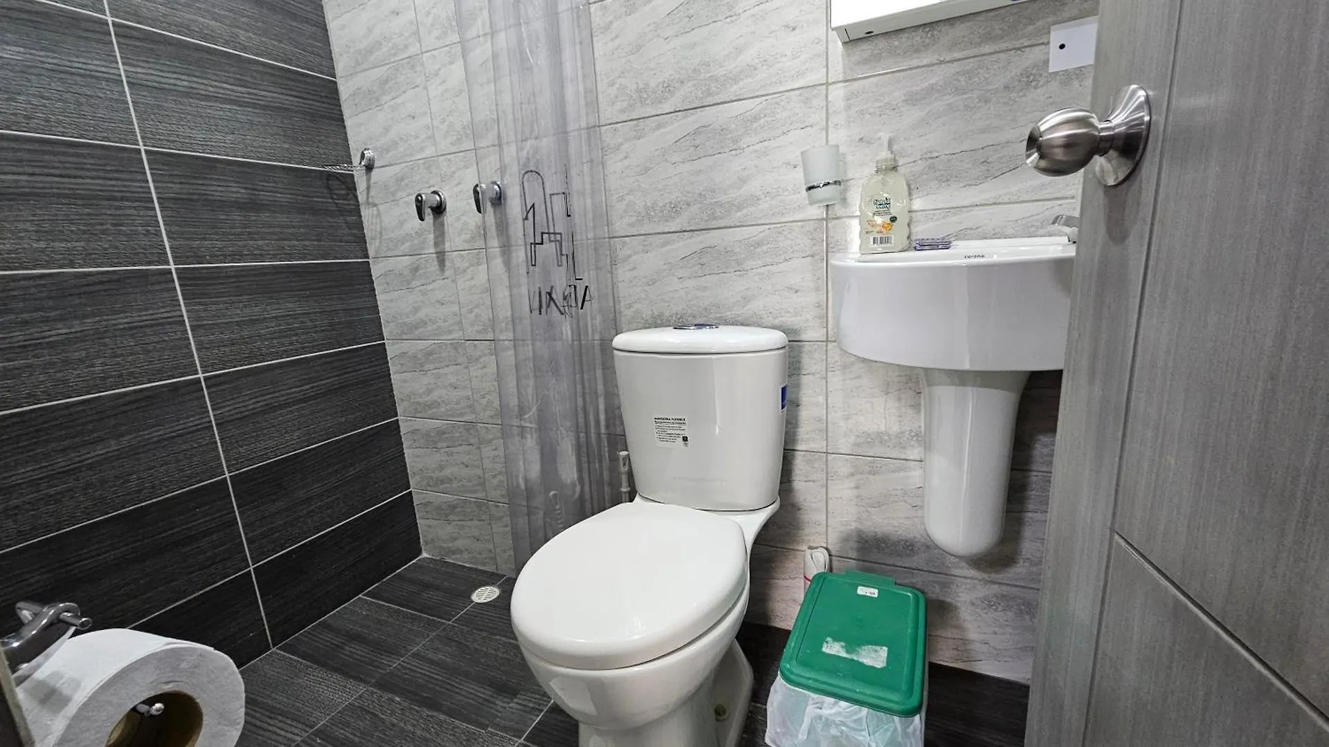 Apartamento Andaliving Campo Valdes Medellín