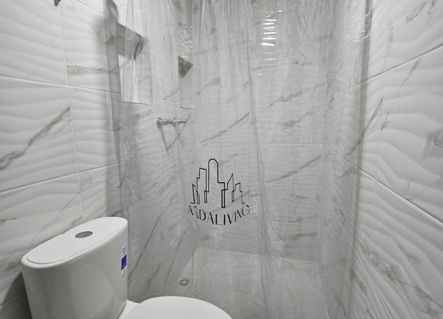 Apartamento Andaliving Campo Valdes Medellín