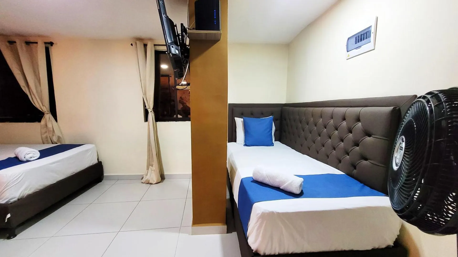 Apartamento Andaliving Campo Valdes Medellín Colombia