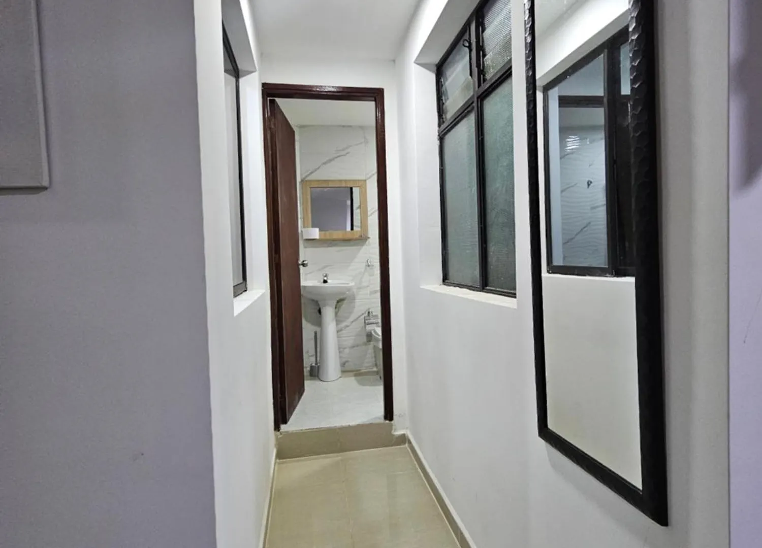 Apartamento Andaliving Campo Valdes Medellín