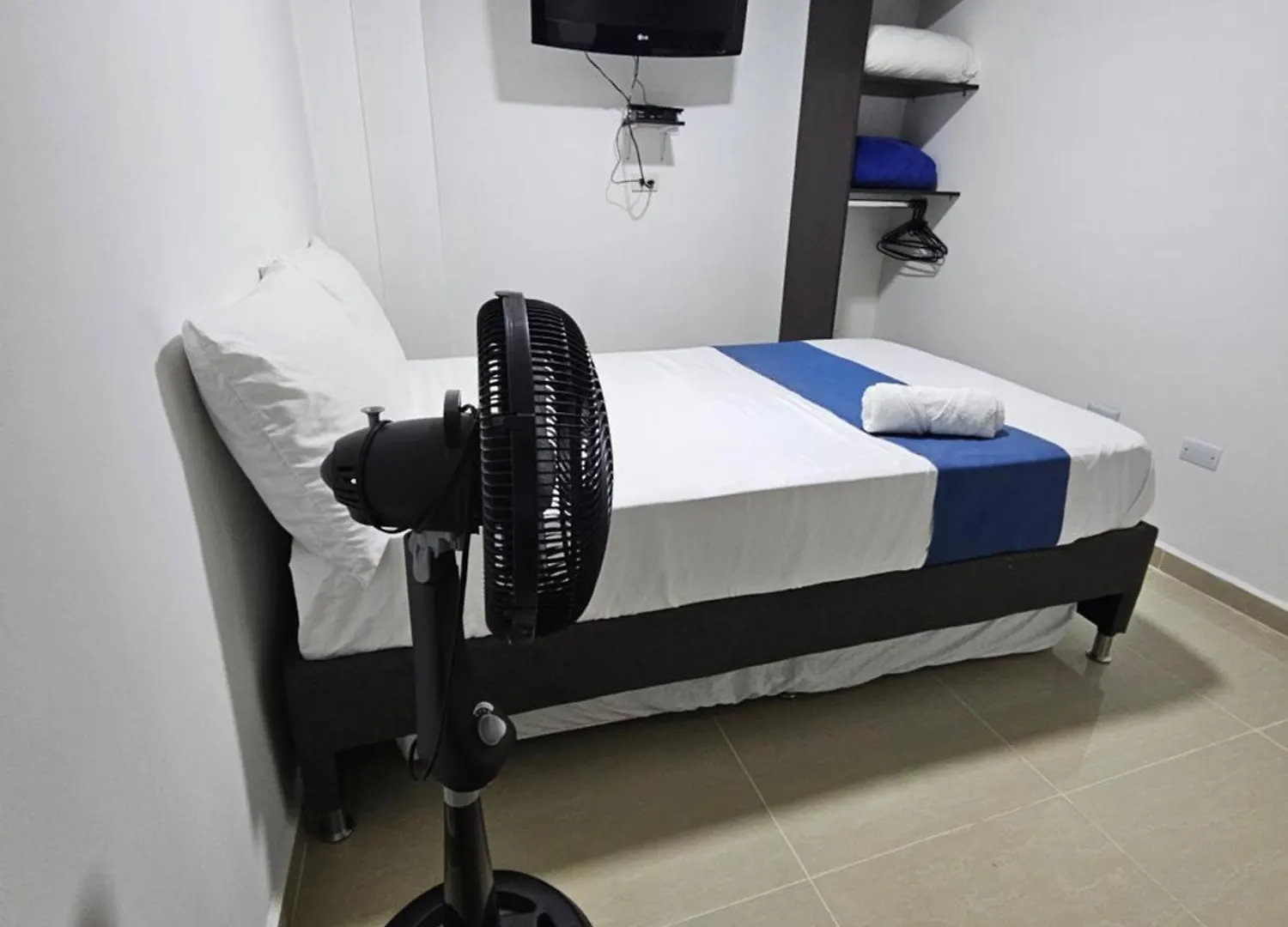 Apartamento Andaliving Campo Valdes Medellín 0*,  Colombia
