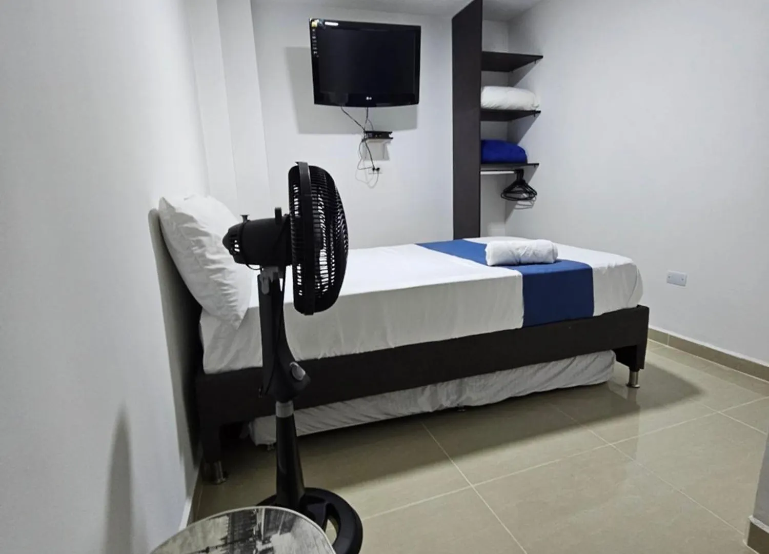 Apartamento Andaliving Campo Valdes Medellín 0*,