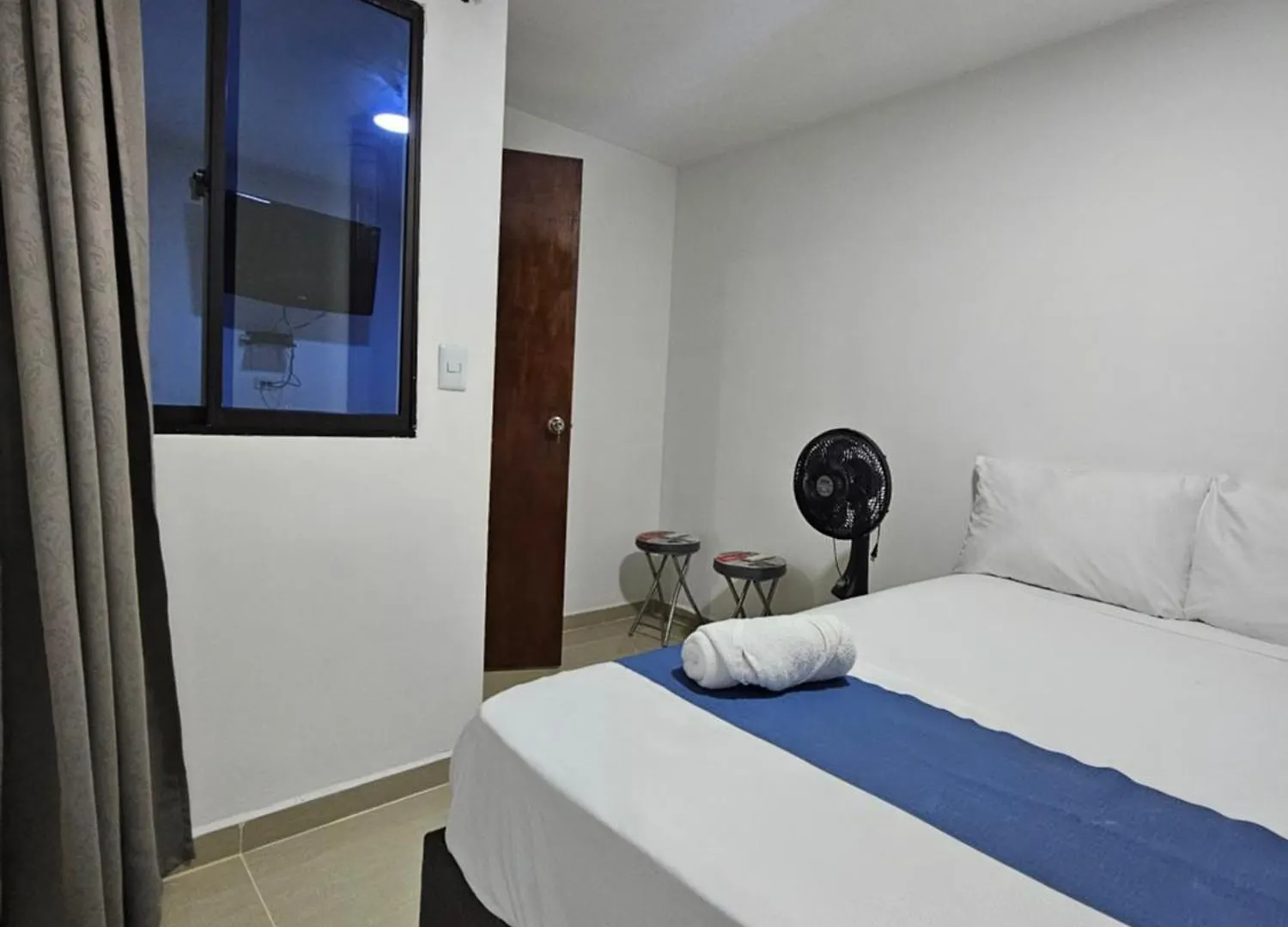 Apartamento Andaliving Campo Valdes Medellín