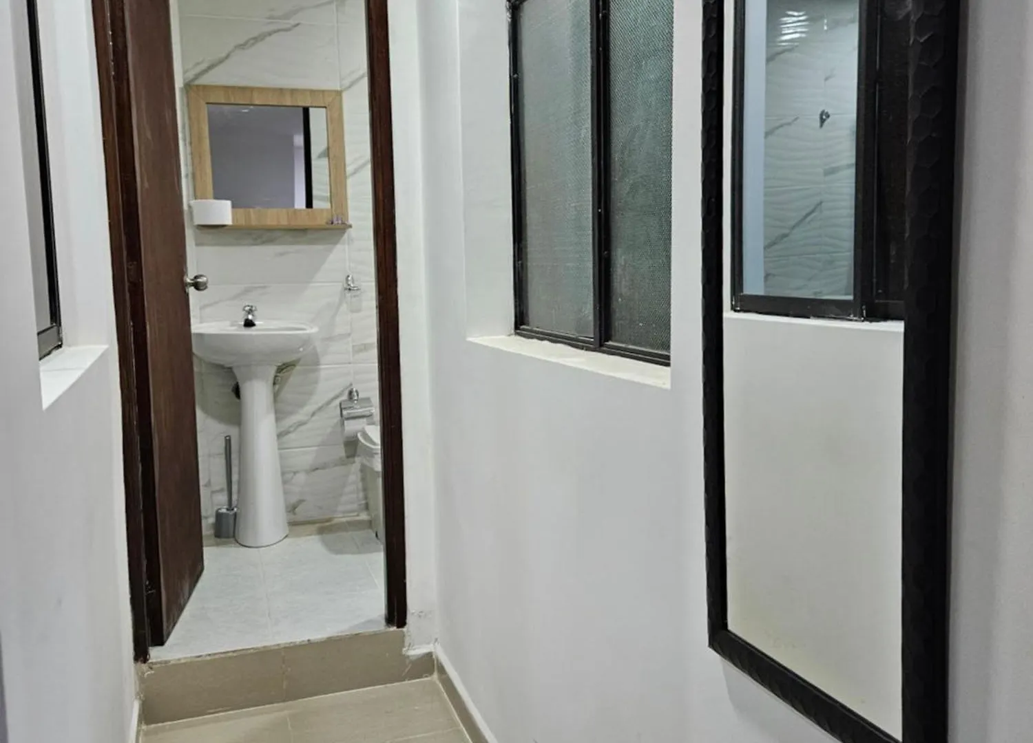 Apartamento Andaliving Campo Valdes Medellín