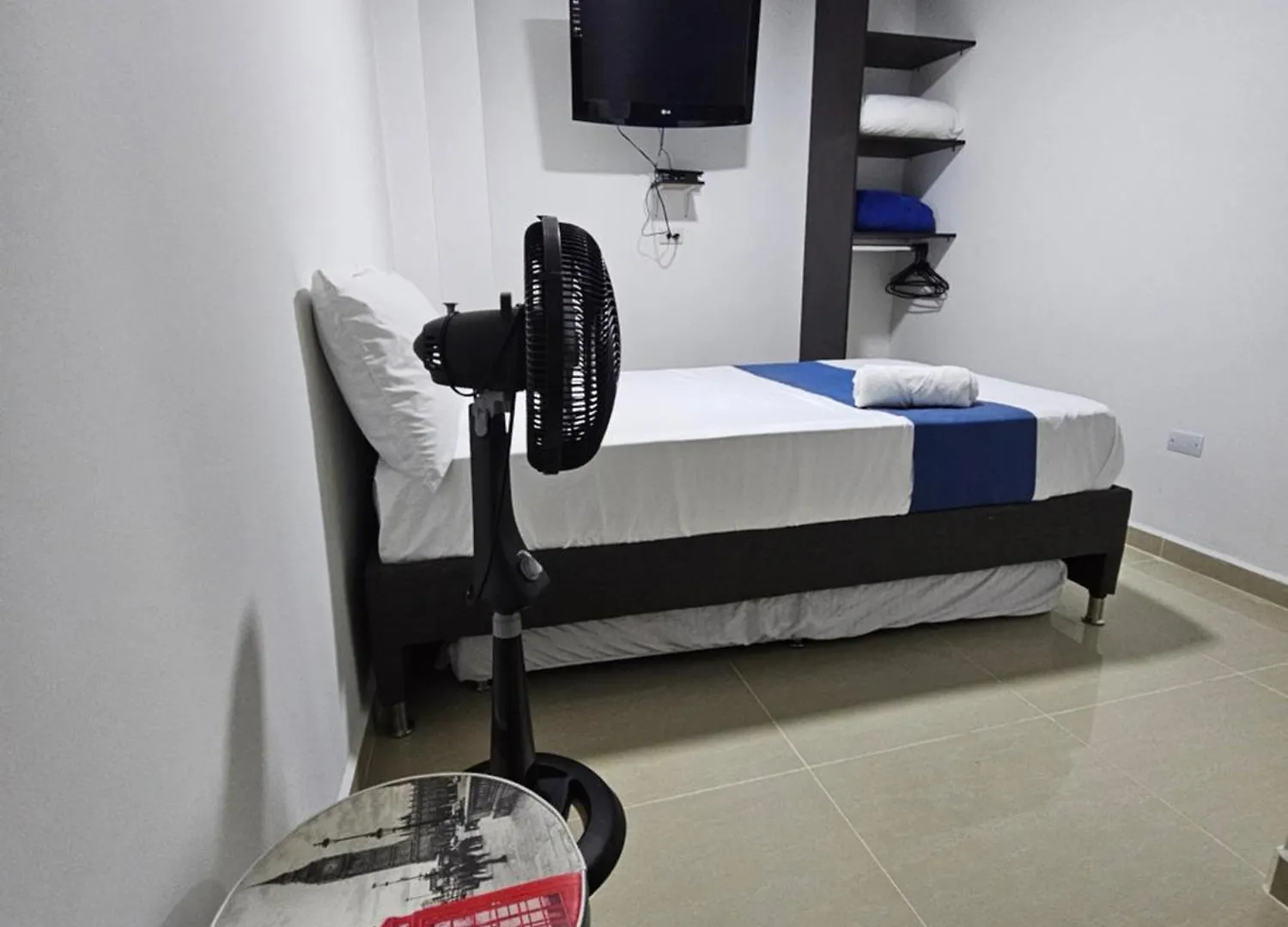 Apartamento Andaliving Campo Valdes Medellín