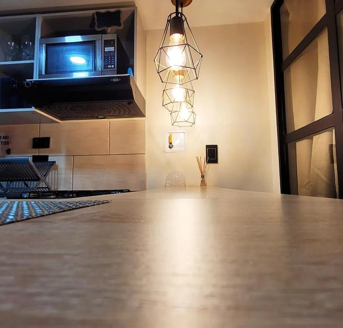 Apartamento Andaliving Campo Valdes Medellín
