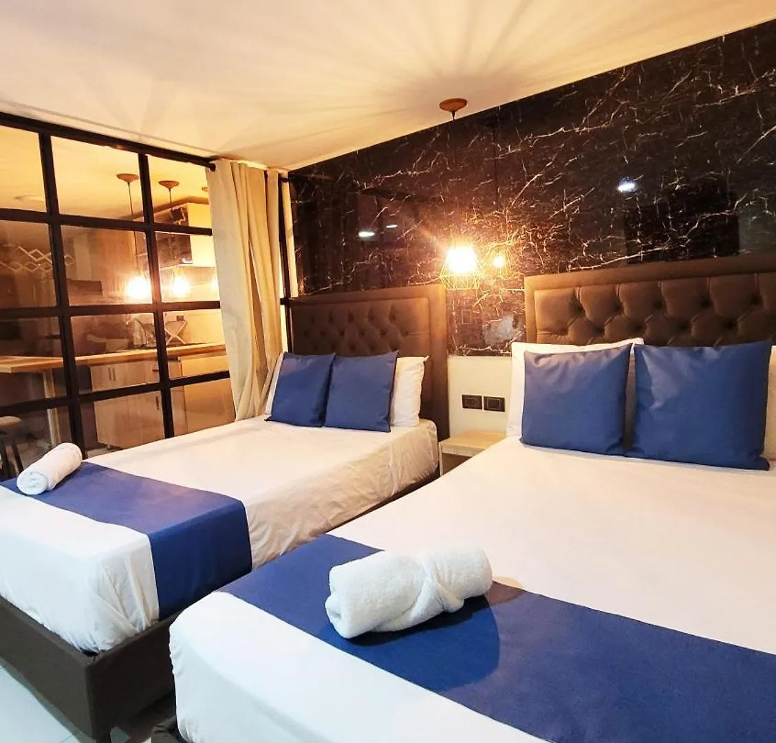 Apartamento Andaliving Campo Valdes Medellín Colombia