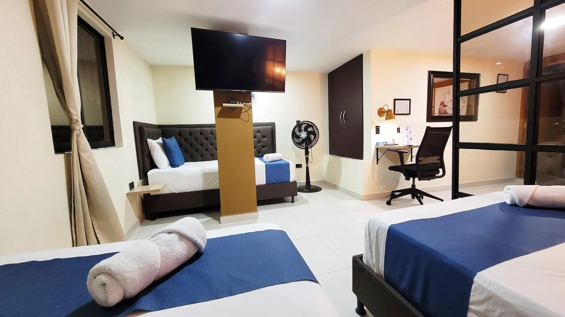 Apartamento Andaliving Campo Valdes Medellín Colombia