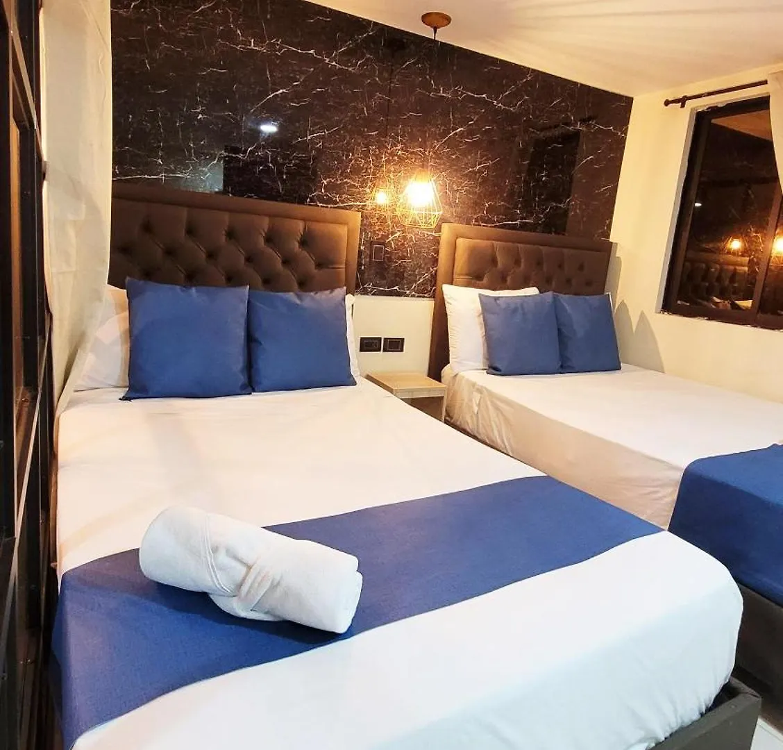 Apartamento Andaliving Campo Valdes Medellín