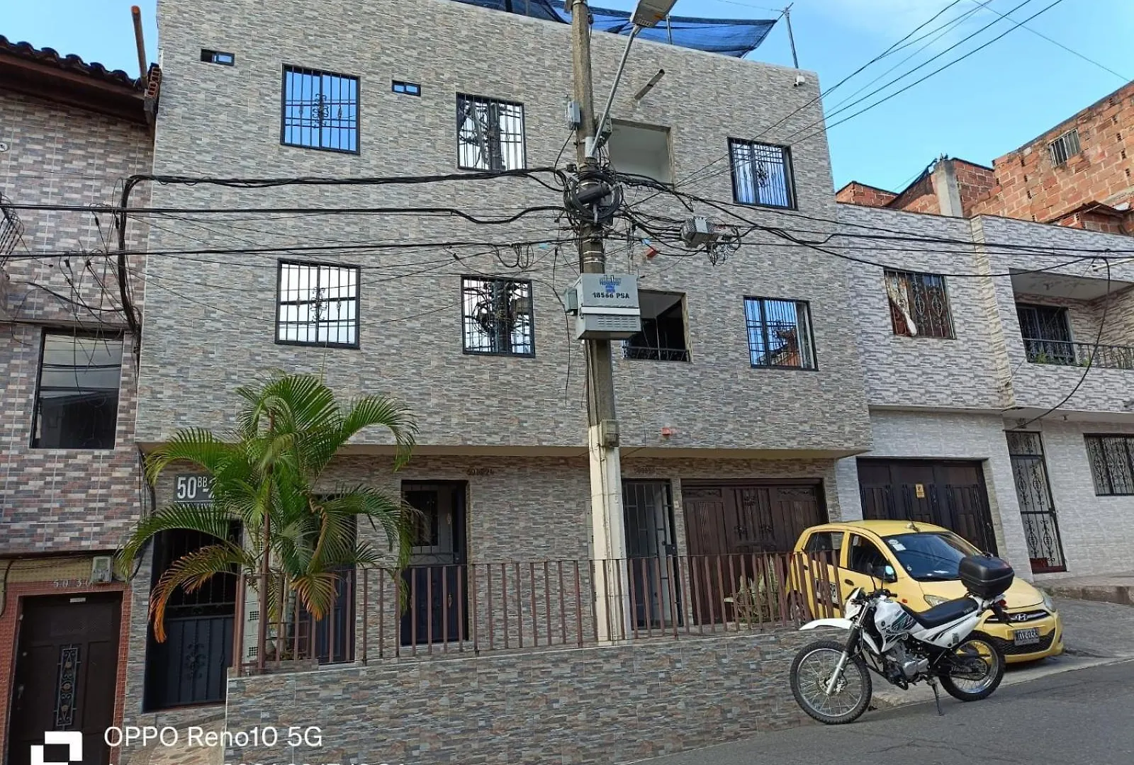 Apartamento Andaliving Campo Valdes Medellín Colombia