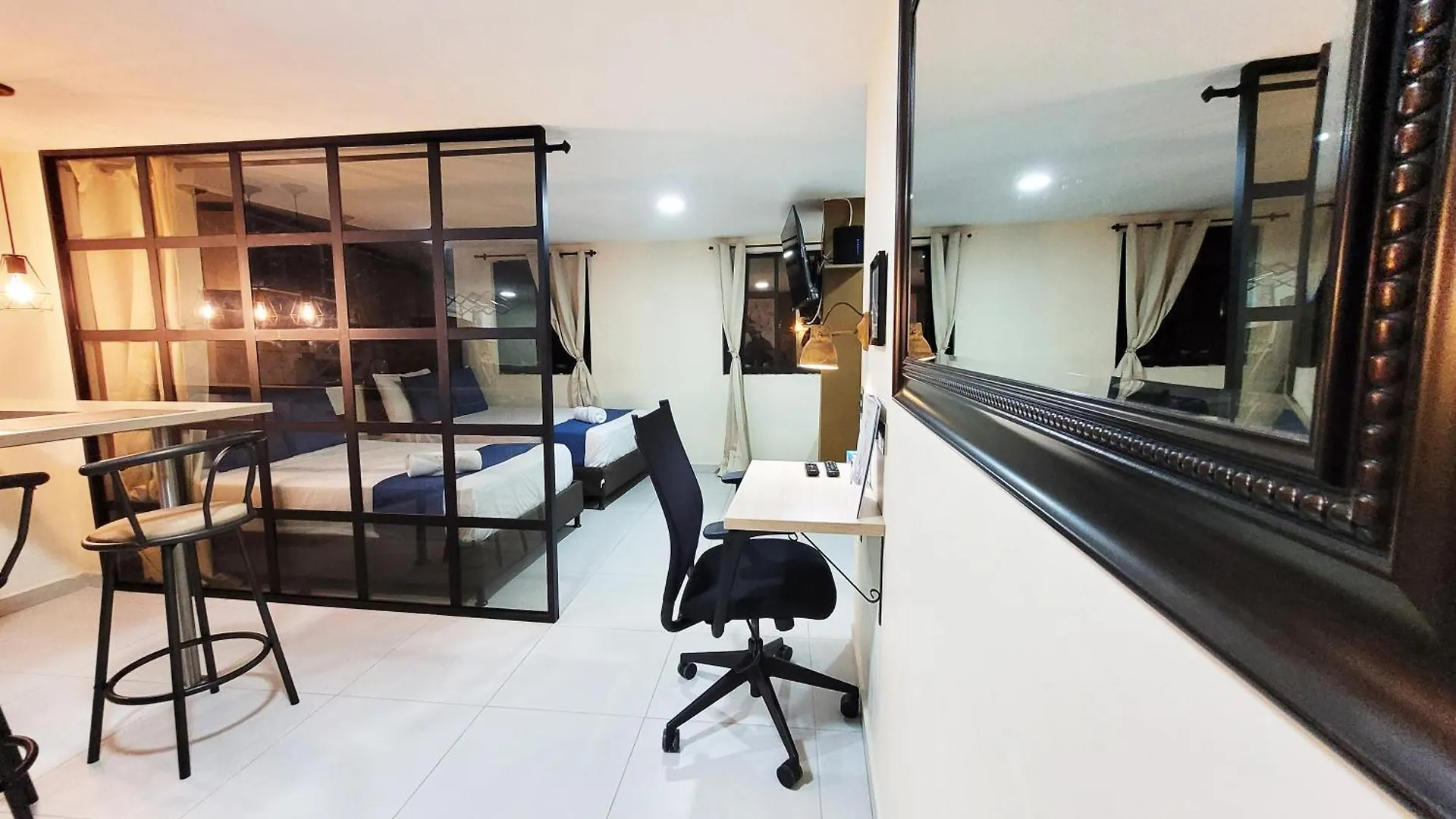 Apartamento Andaliving Campo Valdes Medellín Colombia