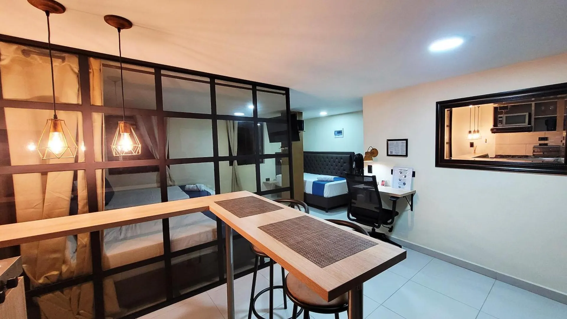 Apartamento Andaliving Campo Valdes Medellín