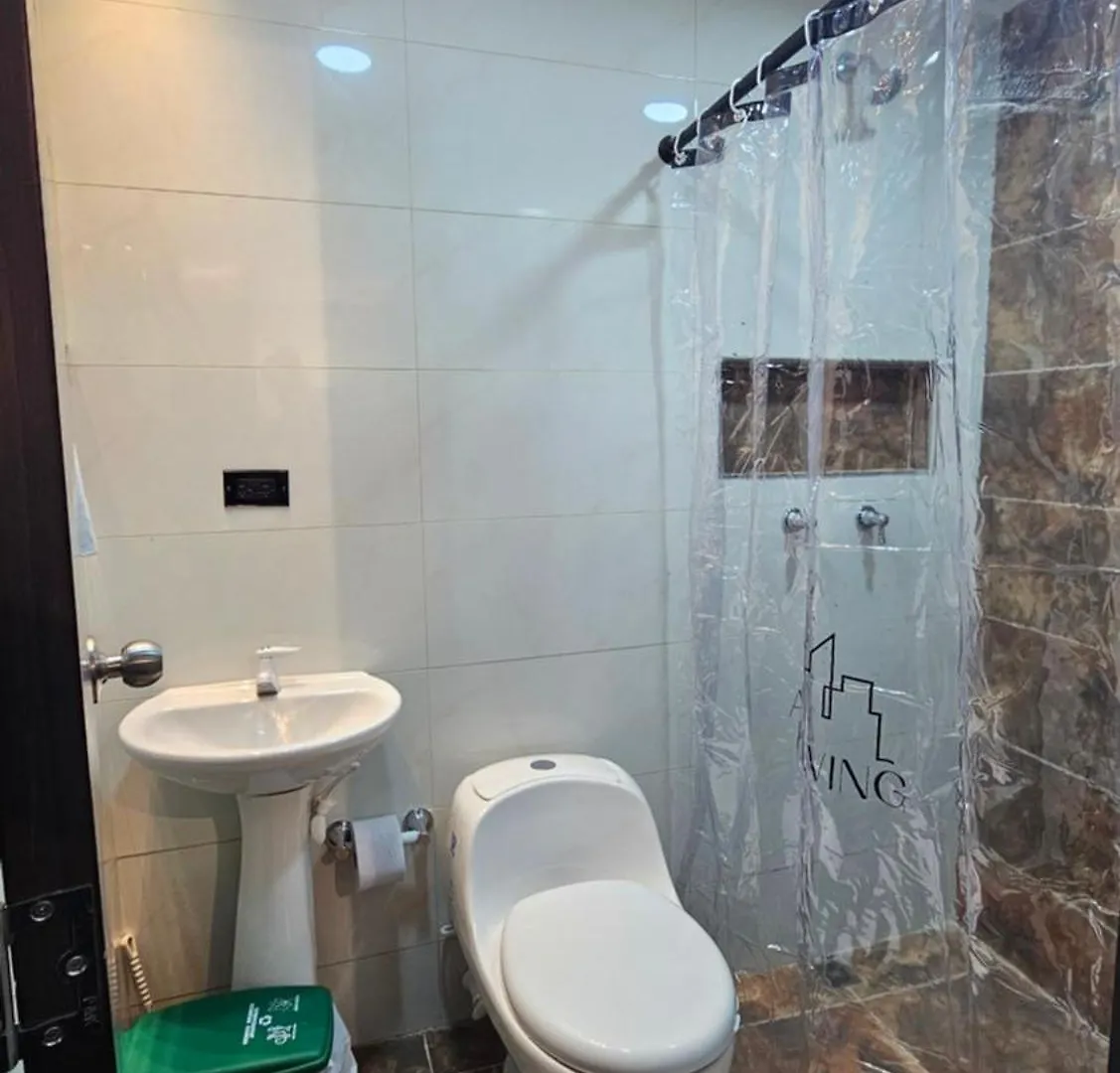 شقة Andaliving Campo Valdes ميديلين