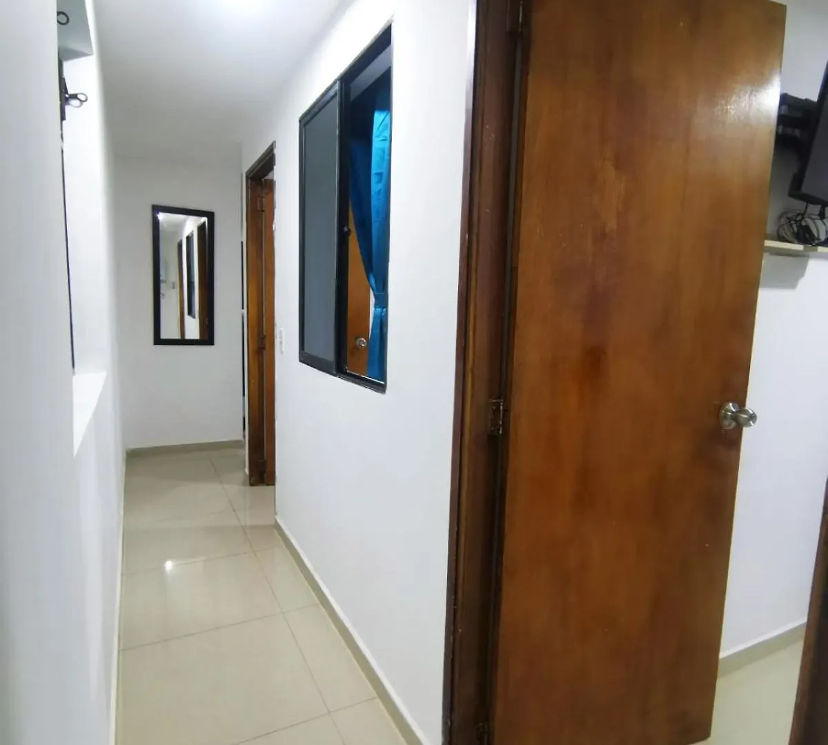 شقة Andaliving Campo Valdes ميديلين
