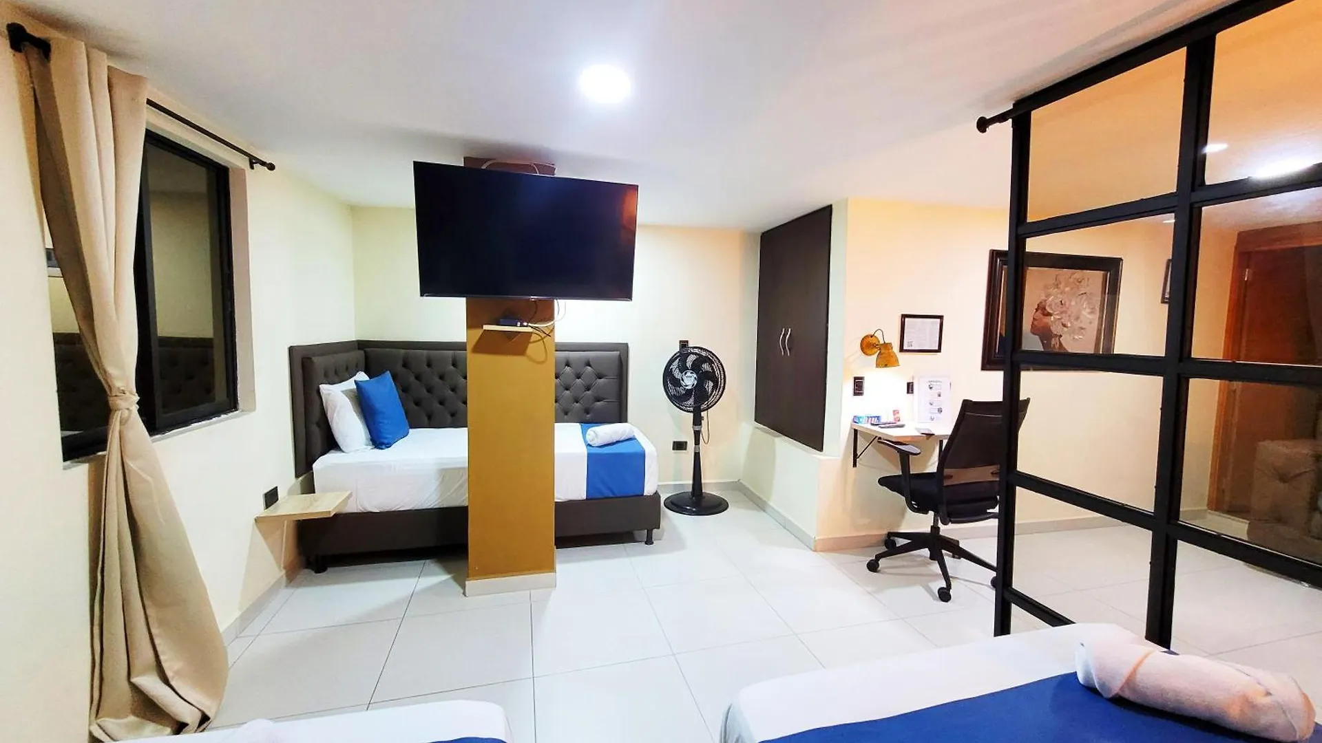 شقة Andaliving Campo Valdes ميديلين