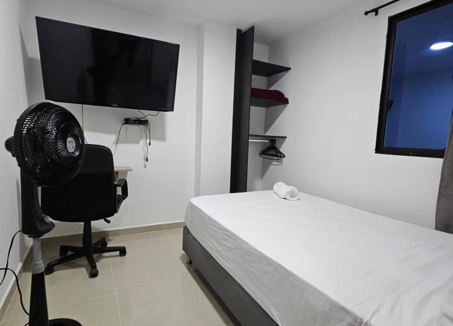 شقة Andaliving Campo Valdes ميديلين