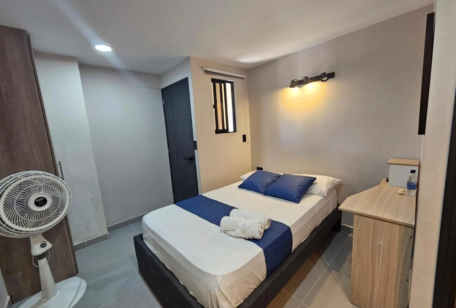 Andaliving Campo Valdes Appartement Medellín