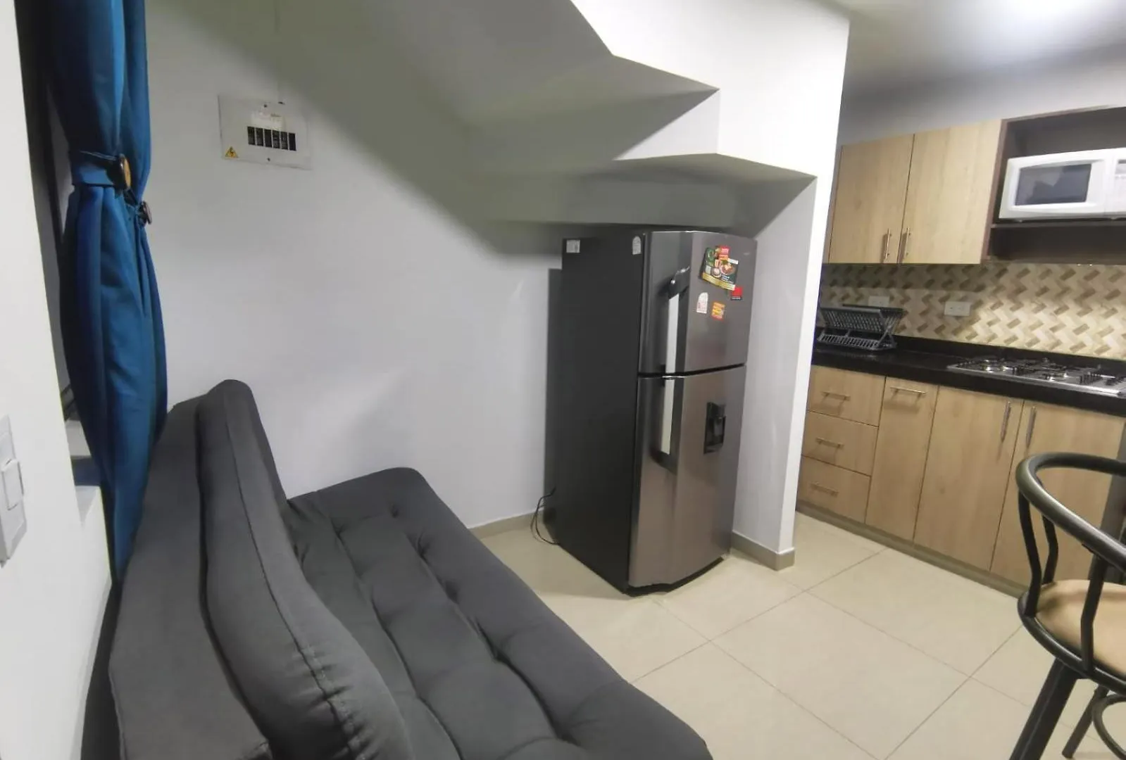 Andaliving Campo Valdes Appartement Medellín 0*,