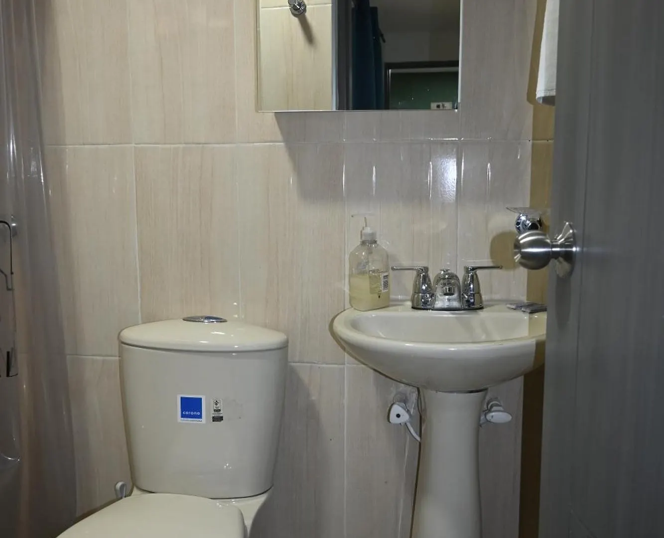 Andaliving Campo Valdes Appartement Medellín
