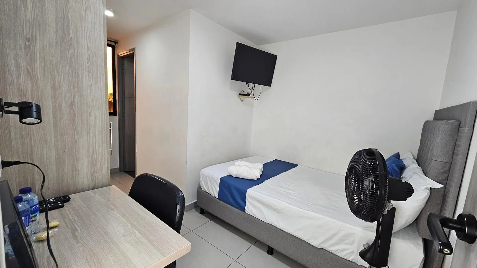 Andaliving Campo Valdes Appartement Medellín