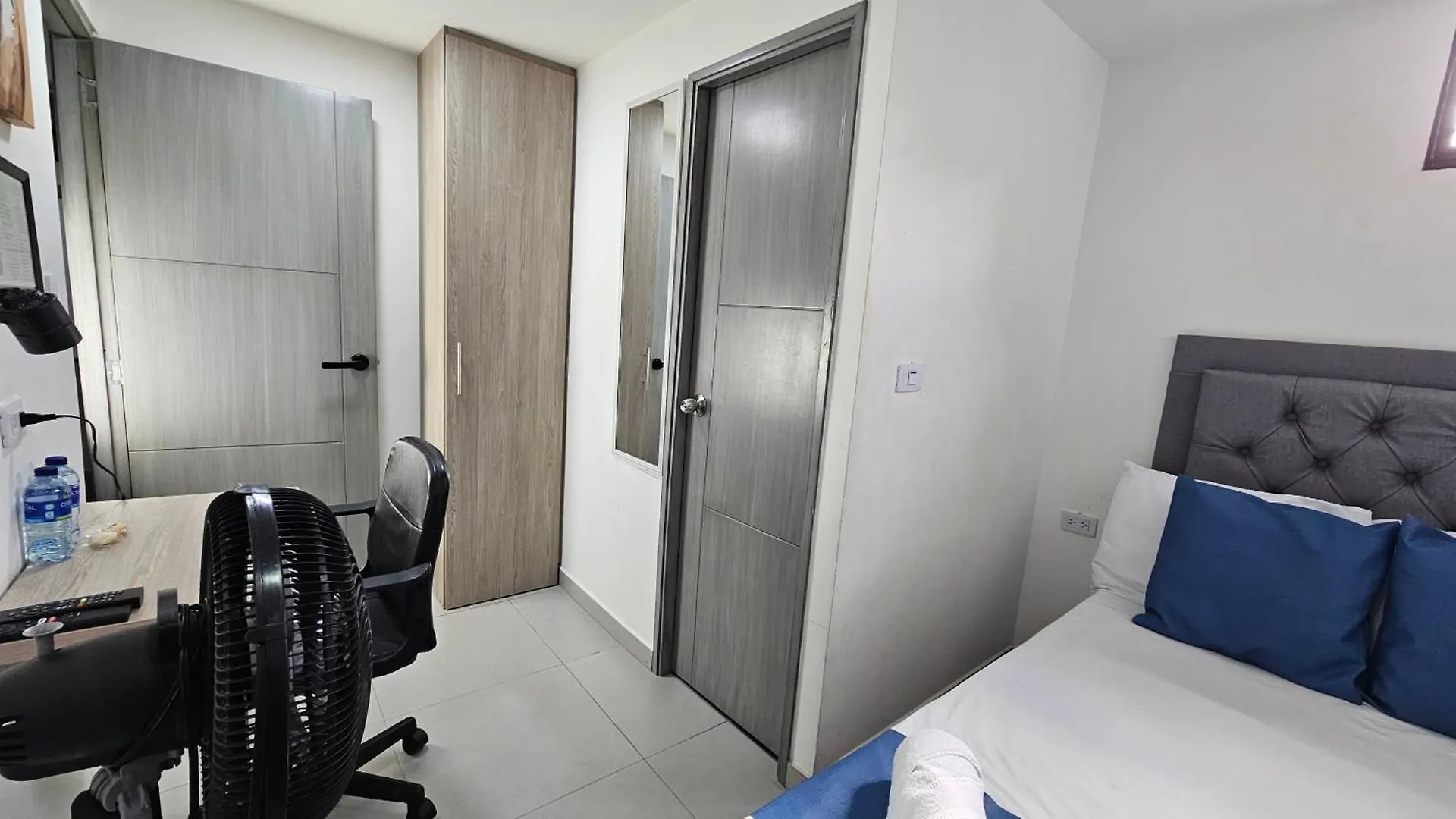 Andaliving Campo Valdes Appartement Medellín Colombia