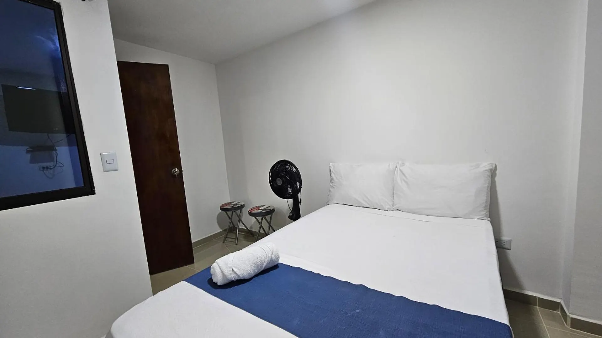 Contacten van Andaliving Campo Valdes