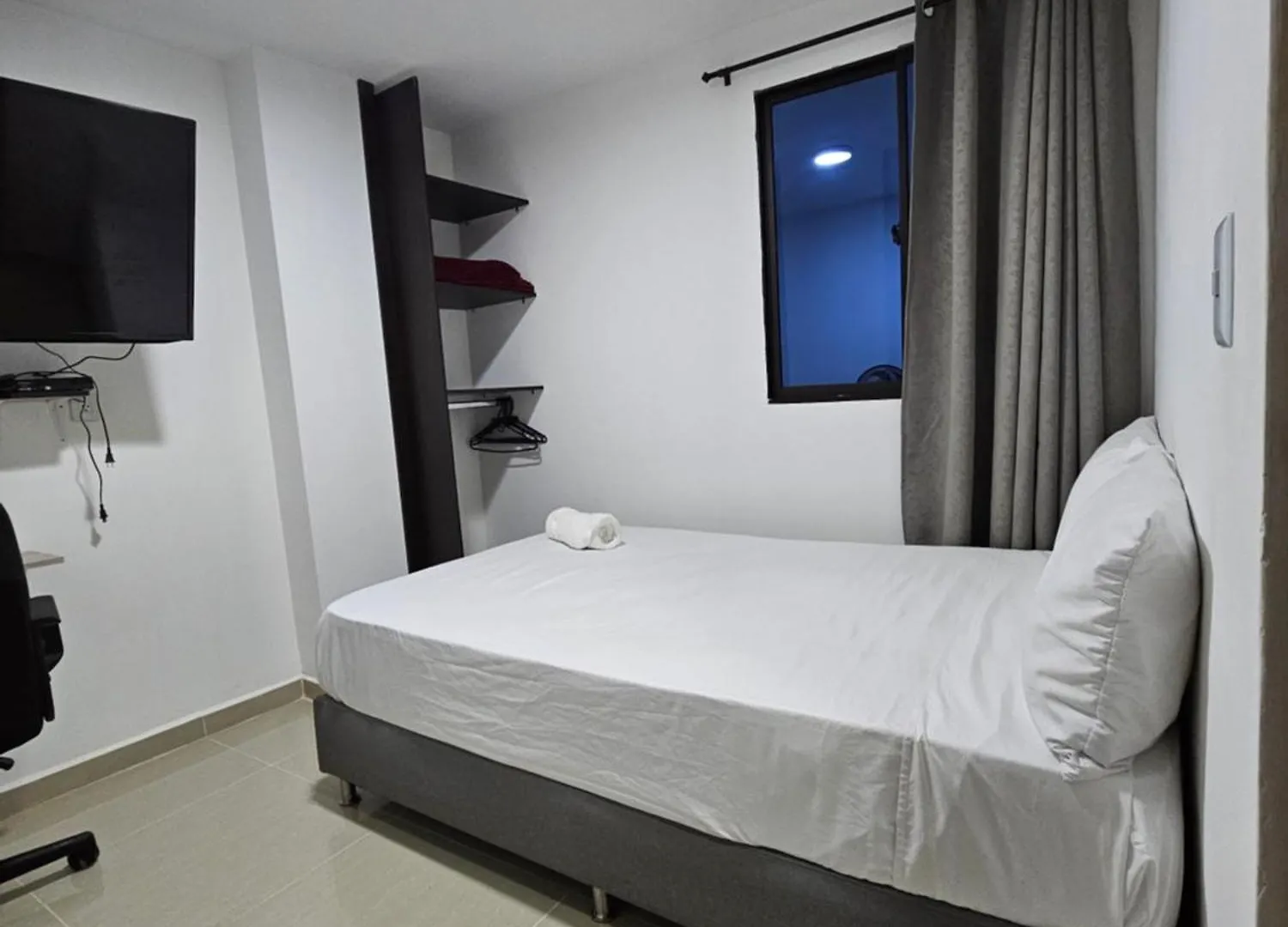 Andaliving Campo Valdes Appartement Medellín Colombia