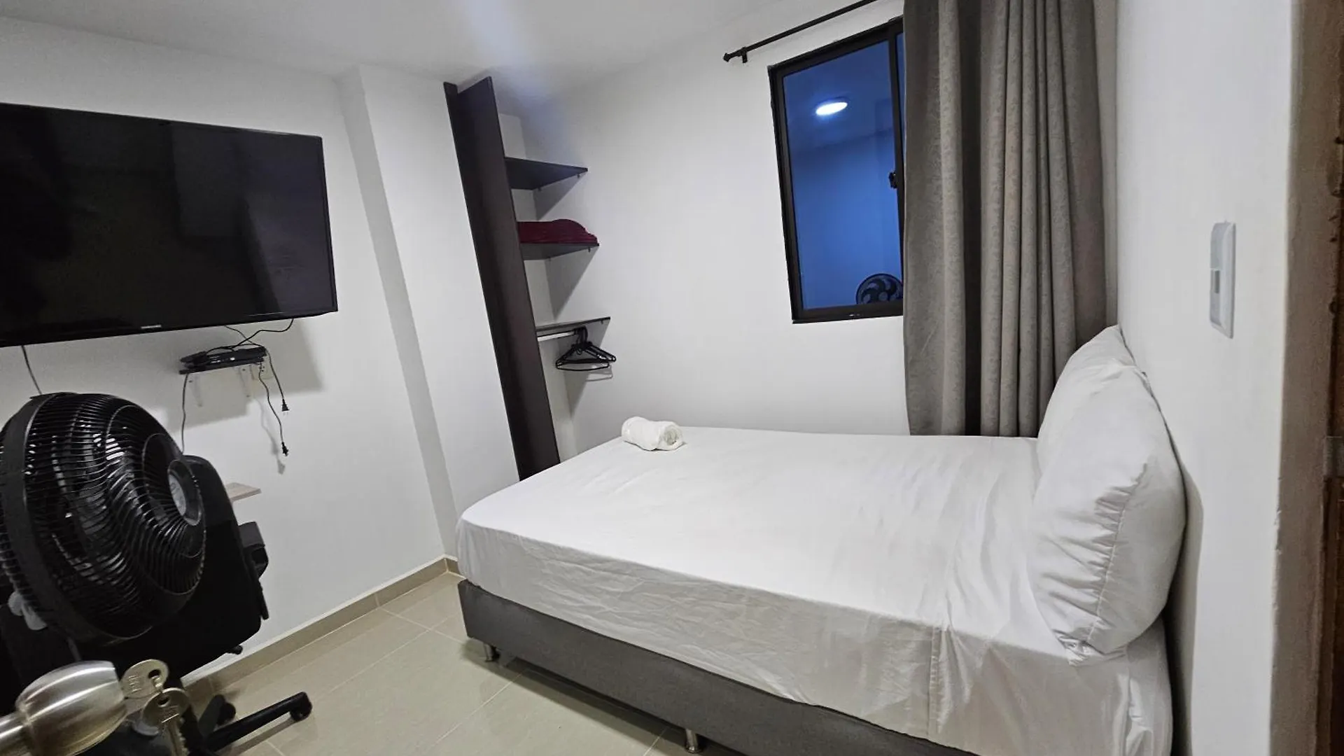 Andaliving Campo Valdes Appartement Medellín